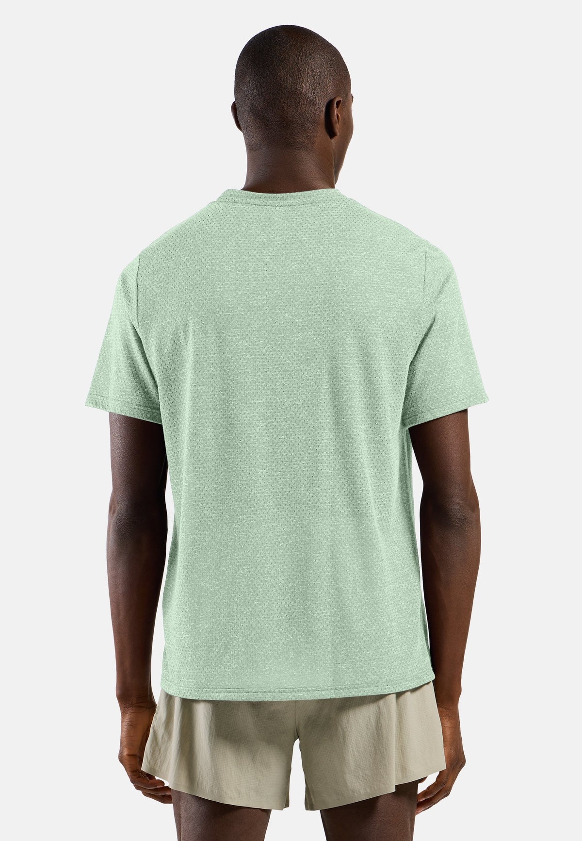 The Active 365 Linencool t-shirt