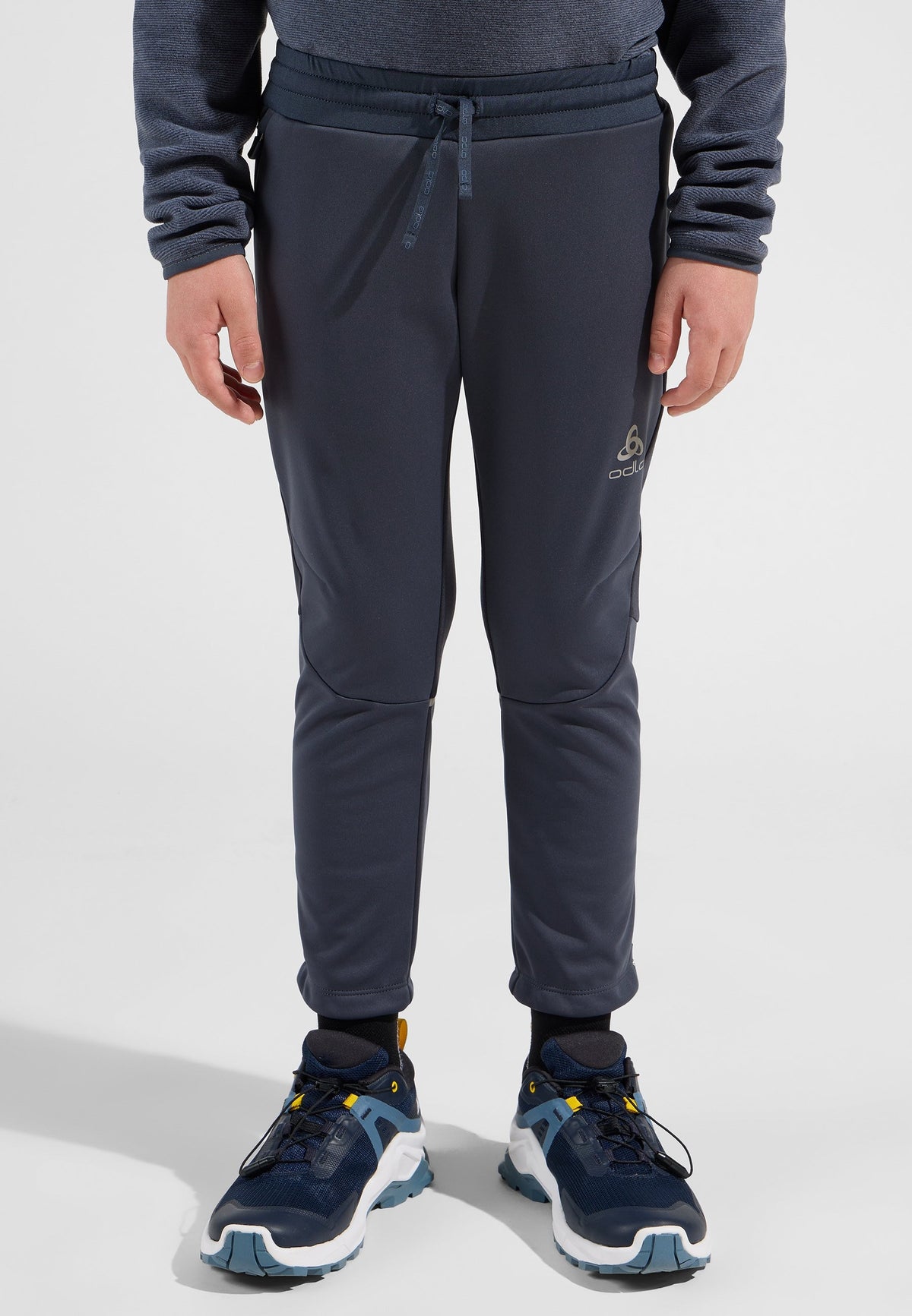 The Brensholmen junior cross-country pants
