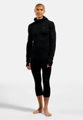 The Active Warm Base Layer with Facemask