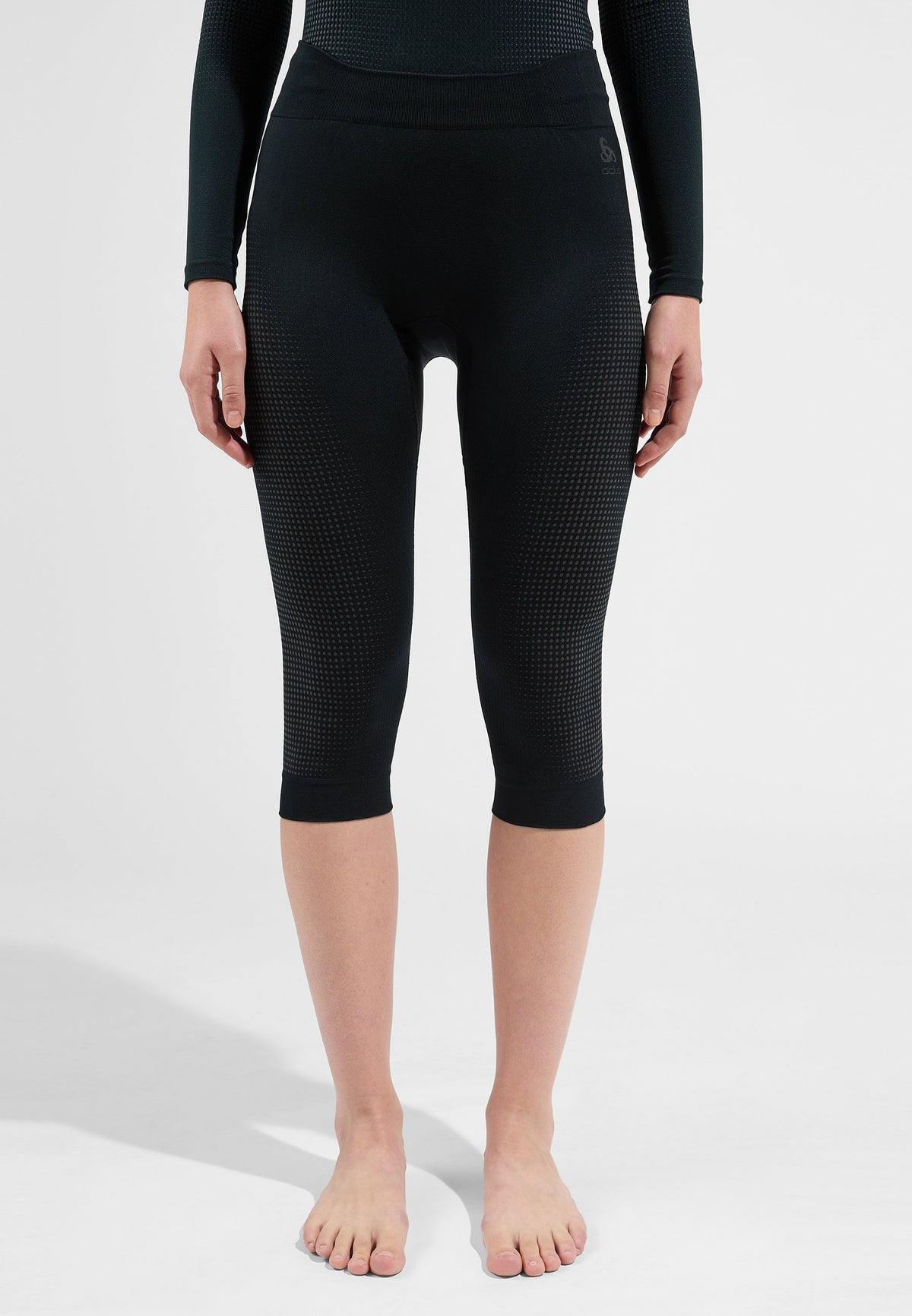 The Performance Warm Base Layer 3/4 Bottoms