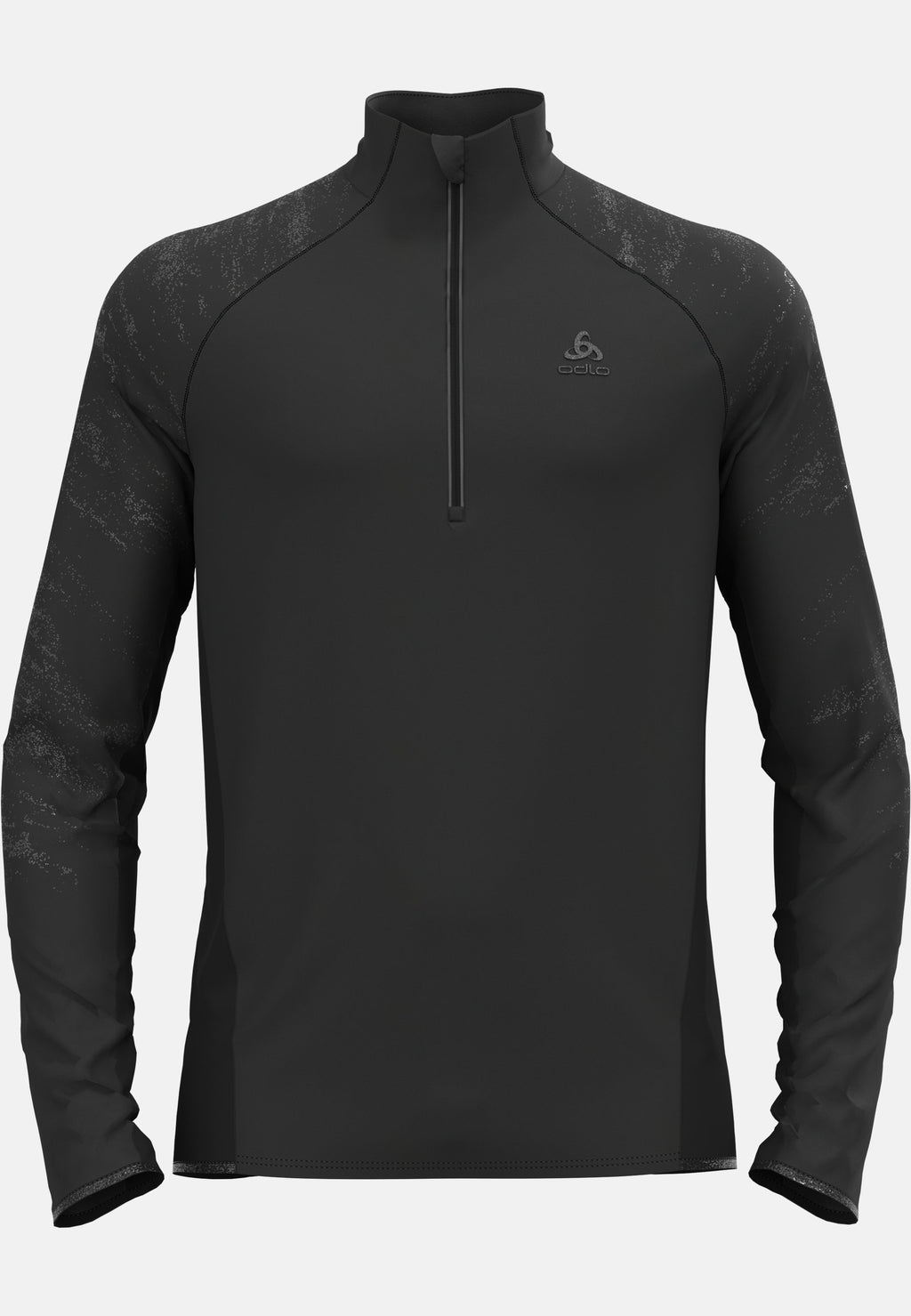 The Zeroweight Ceramiwarm reflective mid layer