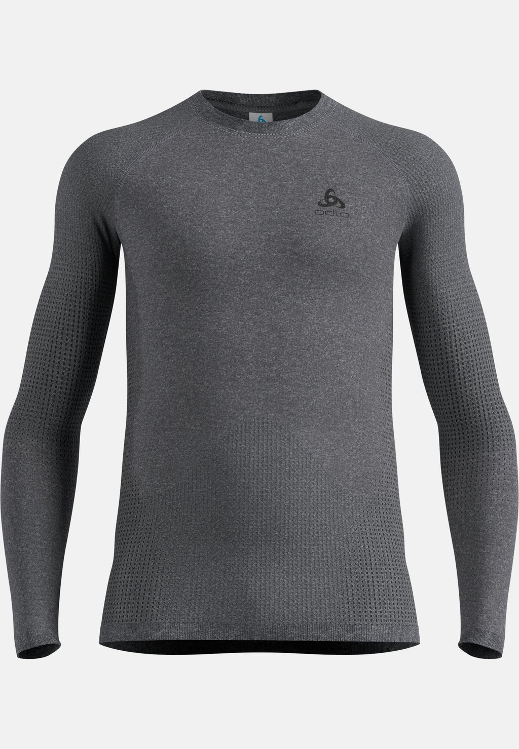 The Performance Warm Base Layer Top