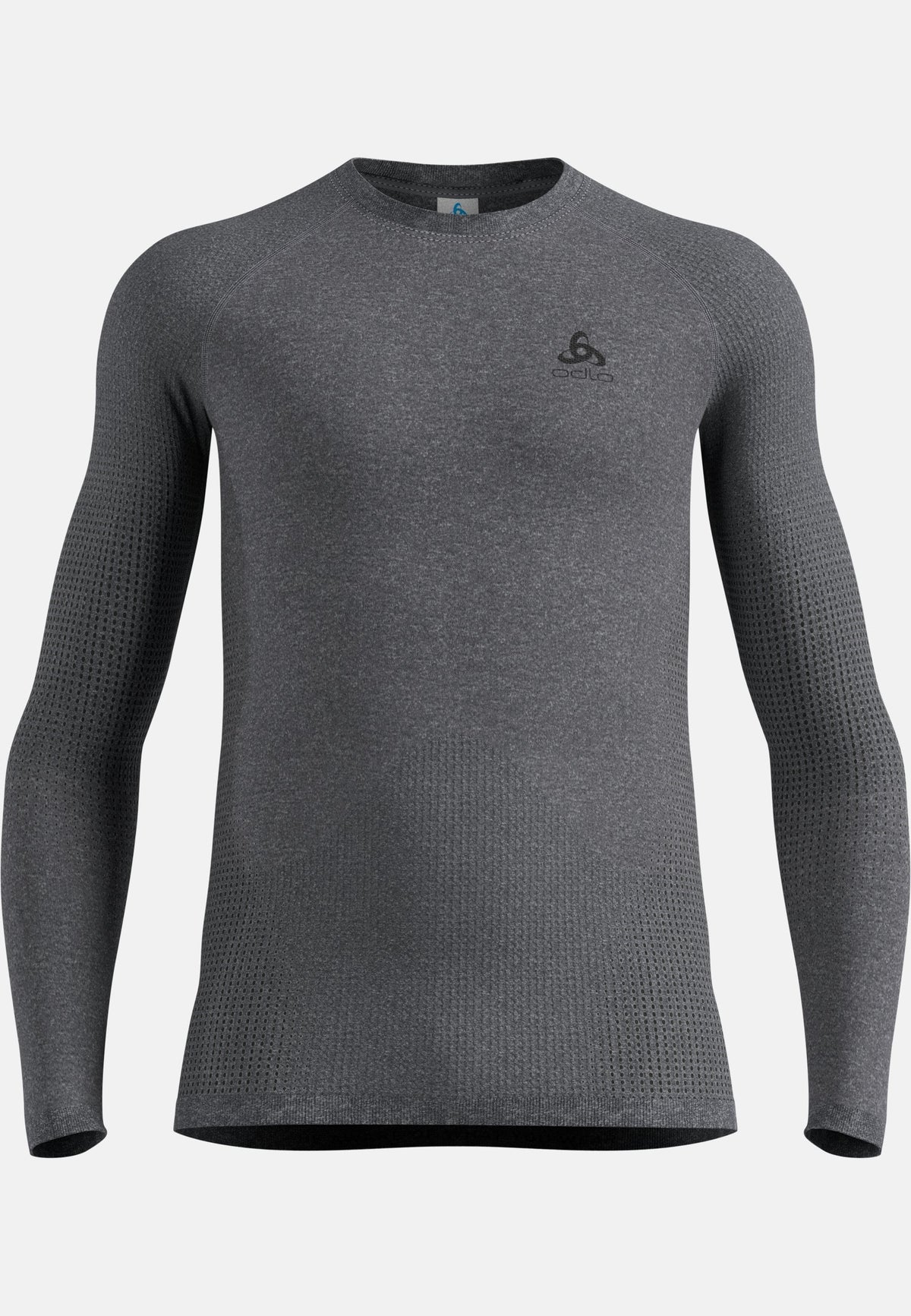 The Performance Warm Base Layer Top