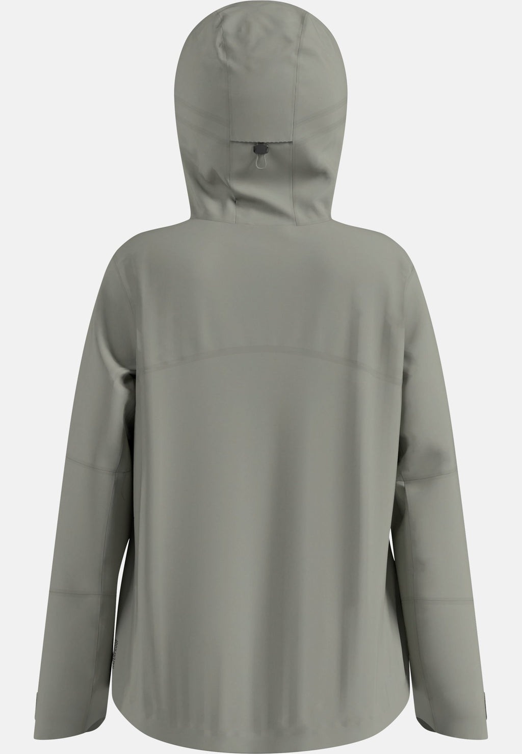 The X-Alp 3L hardshell ski jacket