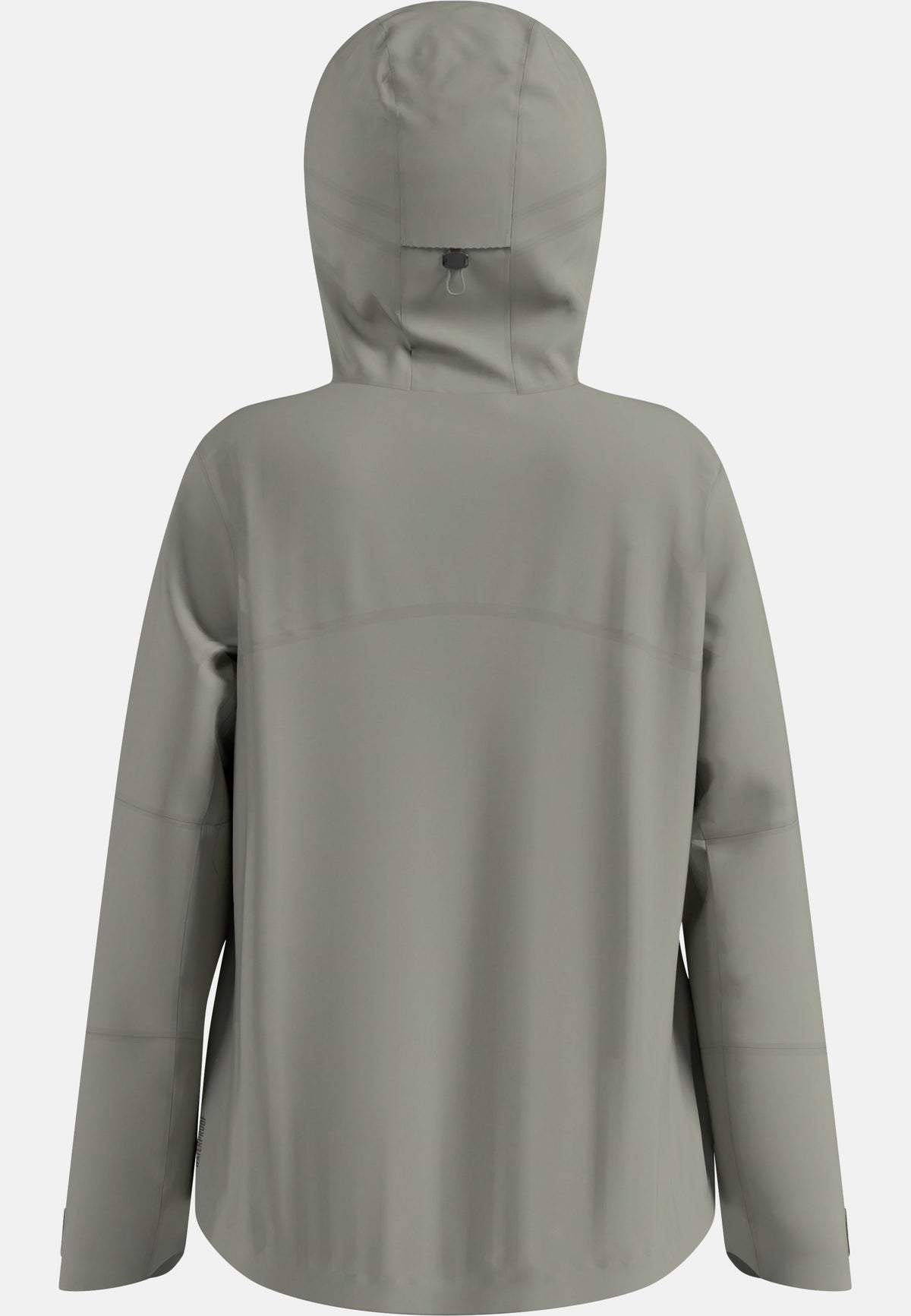 The X-Alp 3L hardshell ski jacket