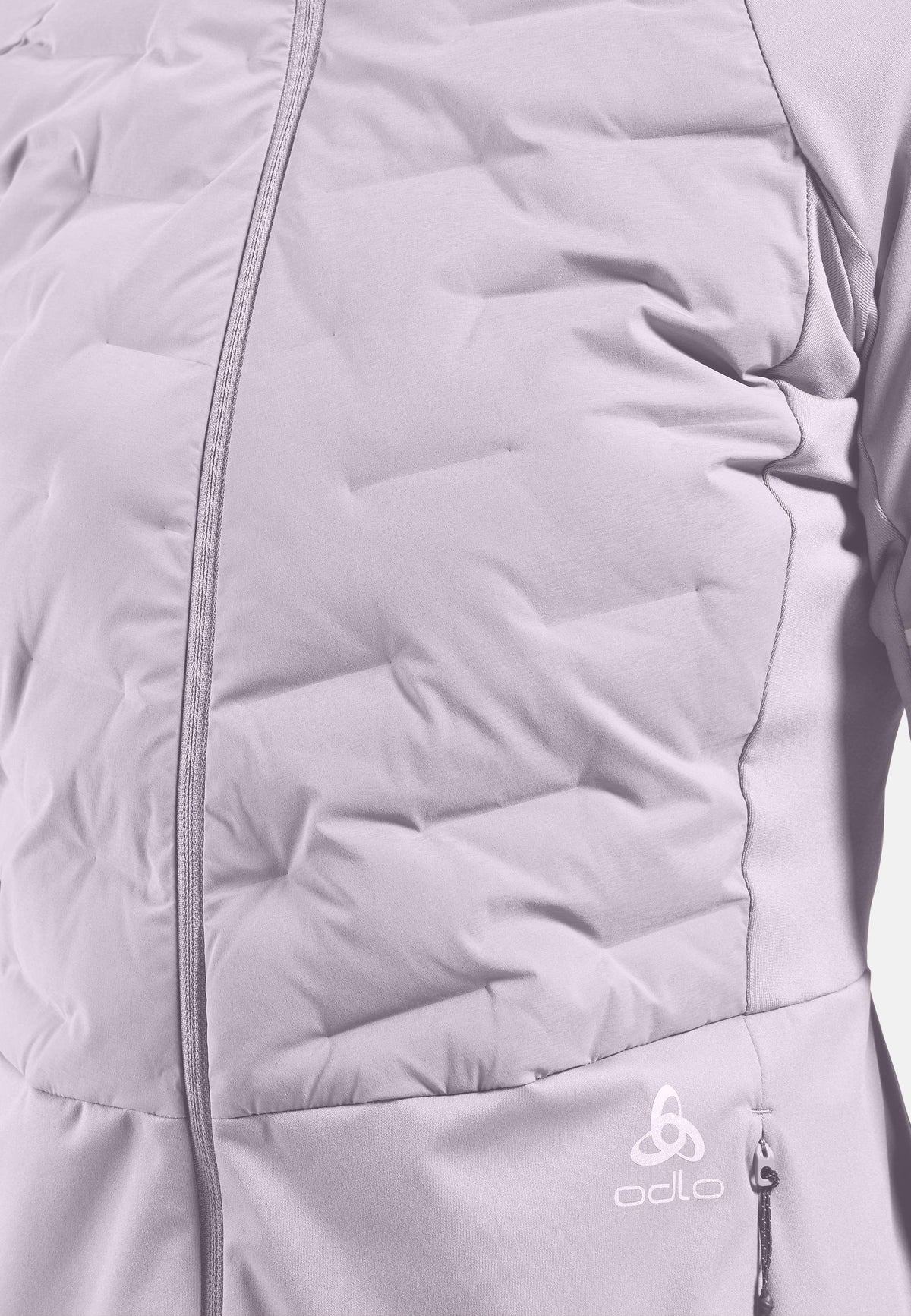 The Zeroweight Insulator running jacket