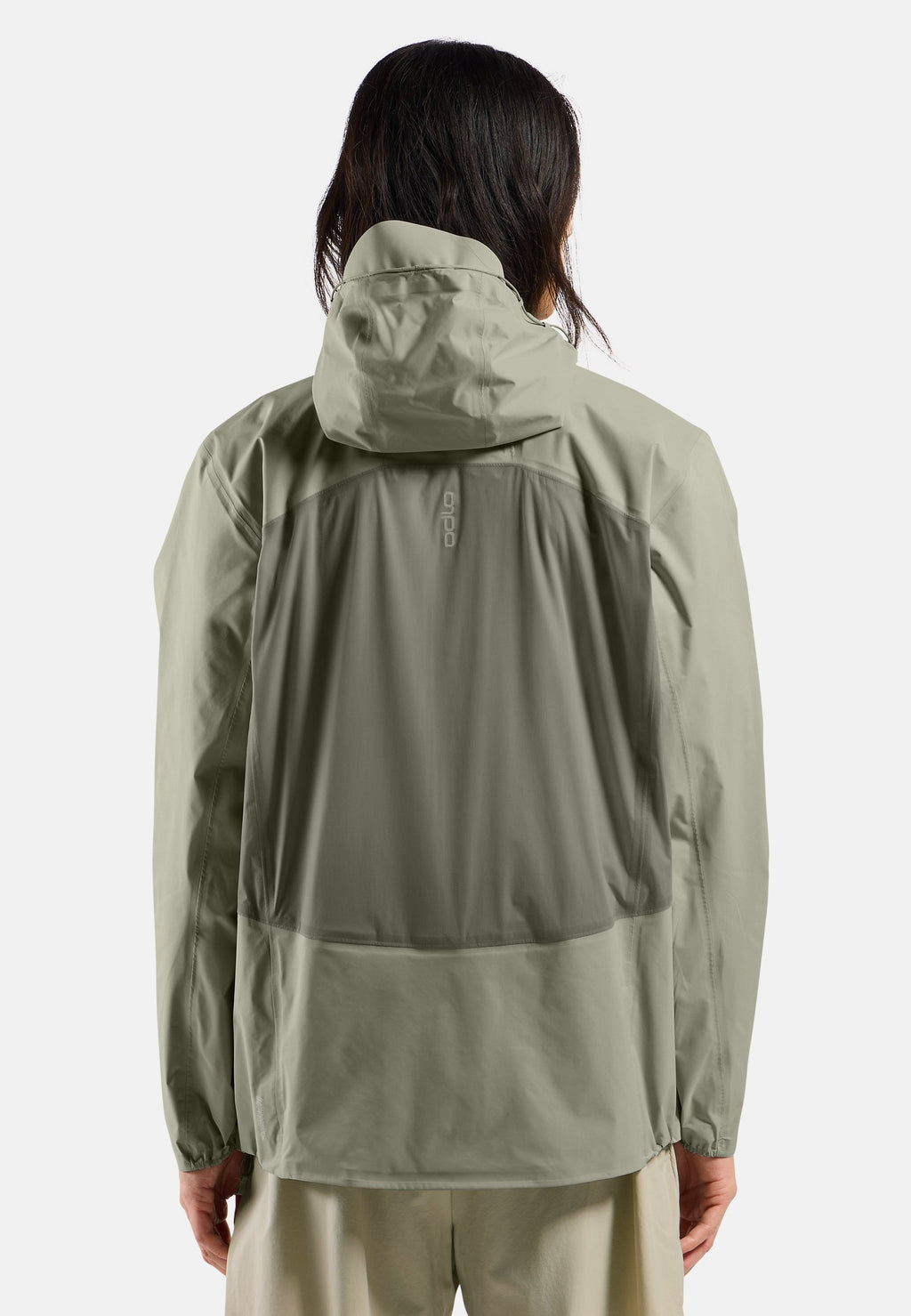 The X-Alp Pro 2.5L waterproof jacket