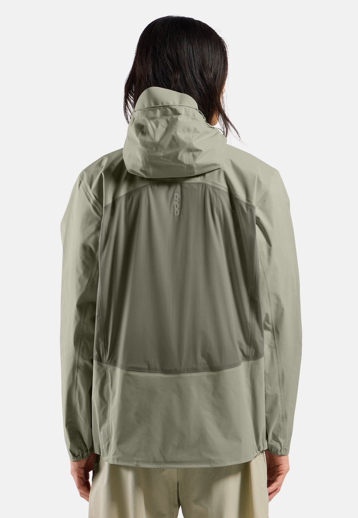 The X-Alp Pro 2.5L waterproof jacket