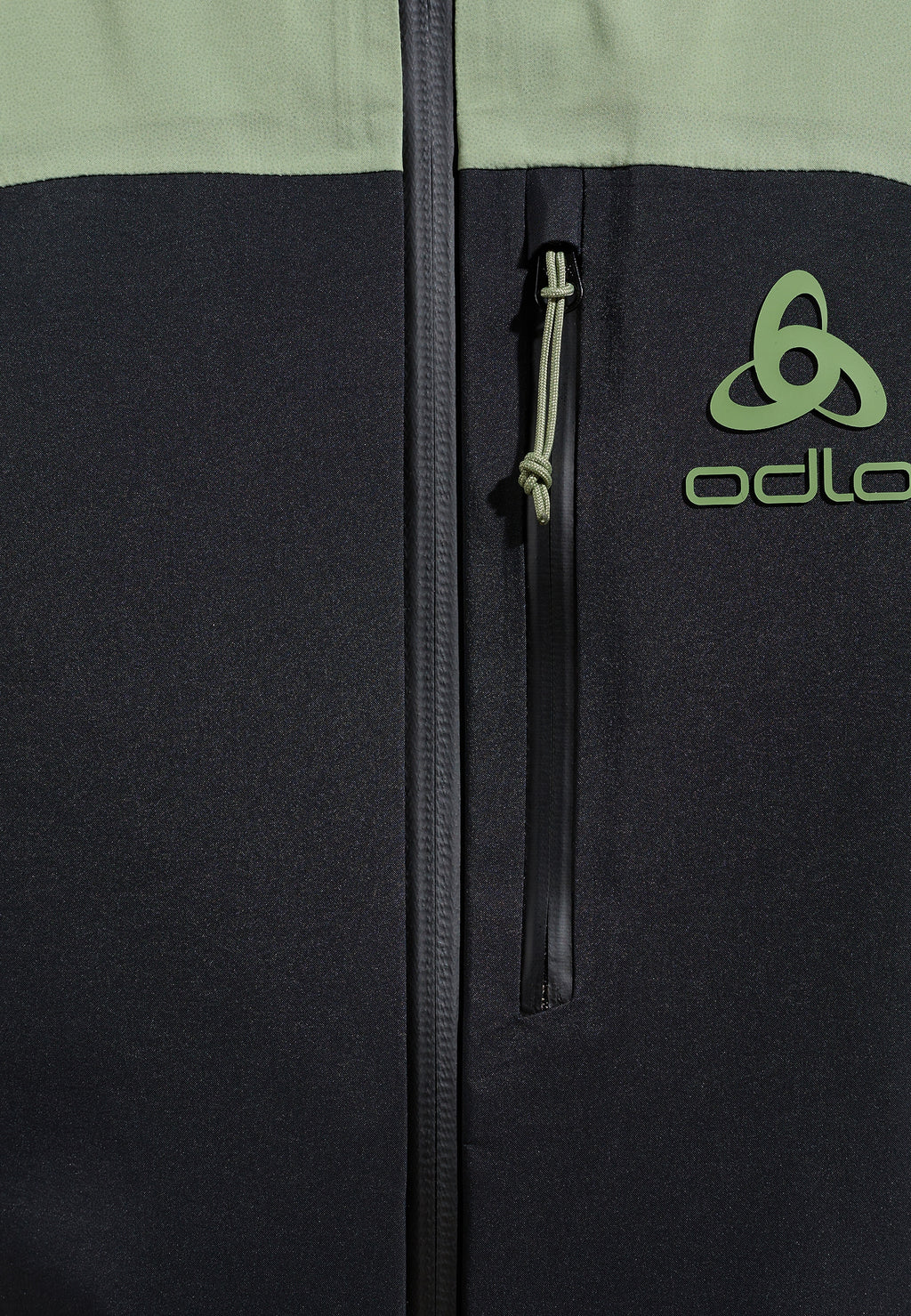 The X-Alp 3L hardshell ski jacket