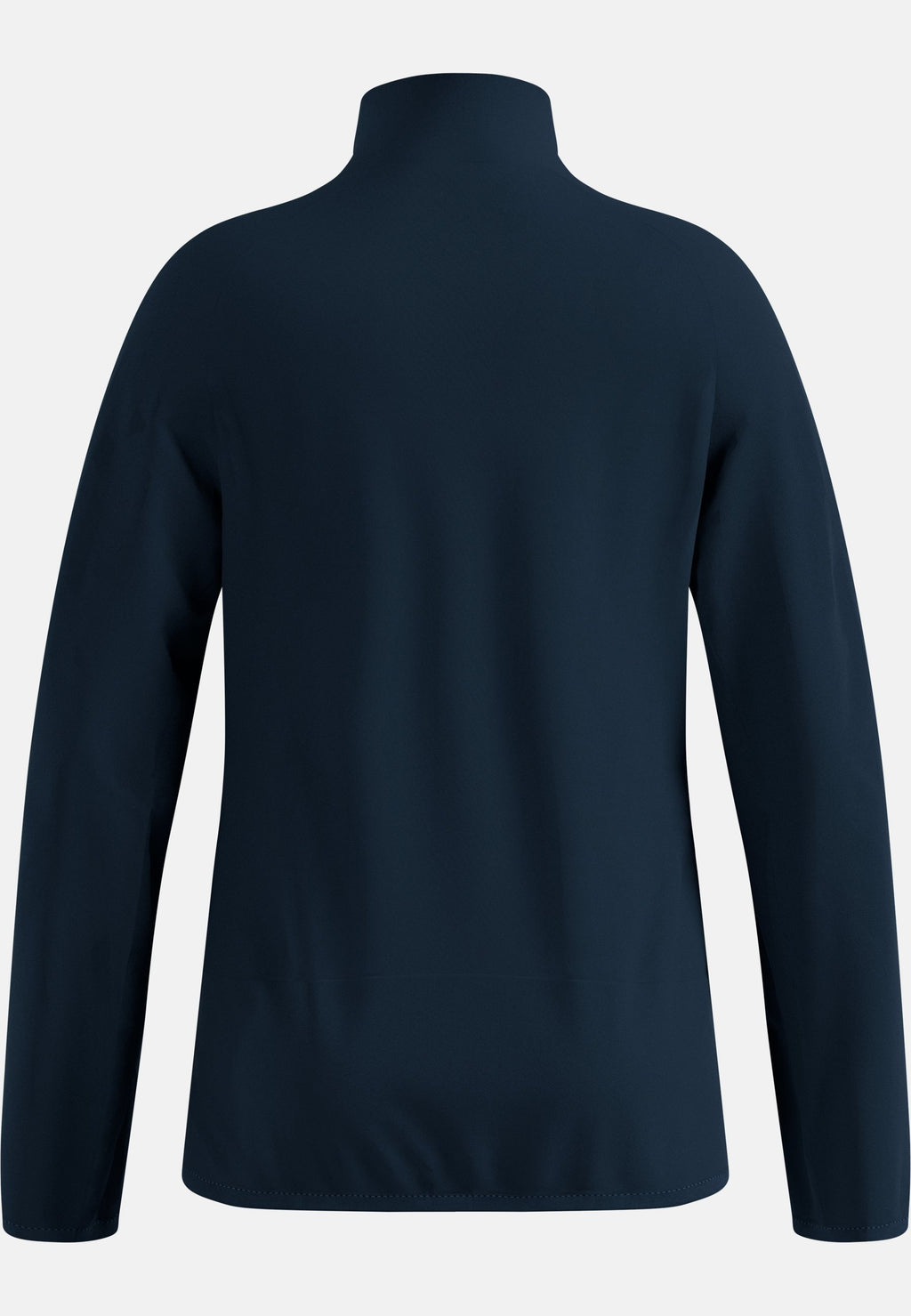 The Essentials Warm kids' cross-country jacket