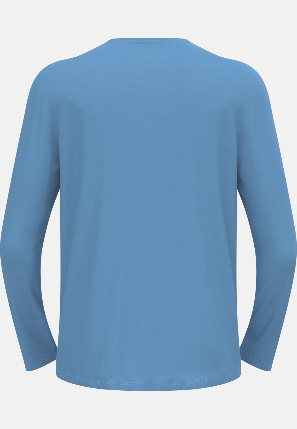 The Ascent merino 200 Swiss explorer long sleeve t-shirt