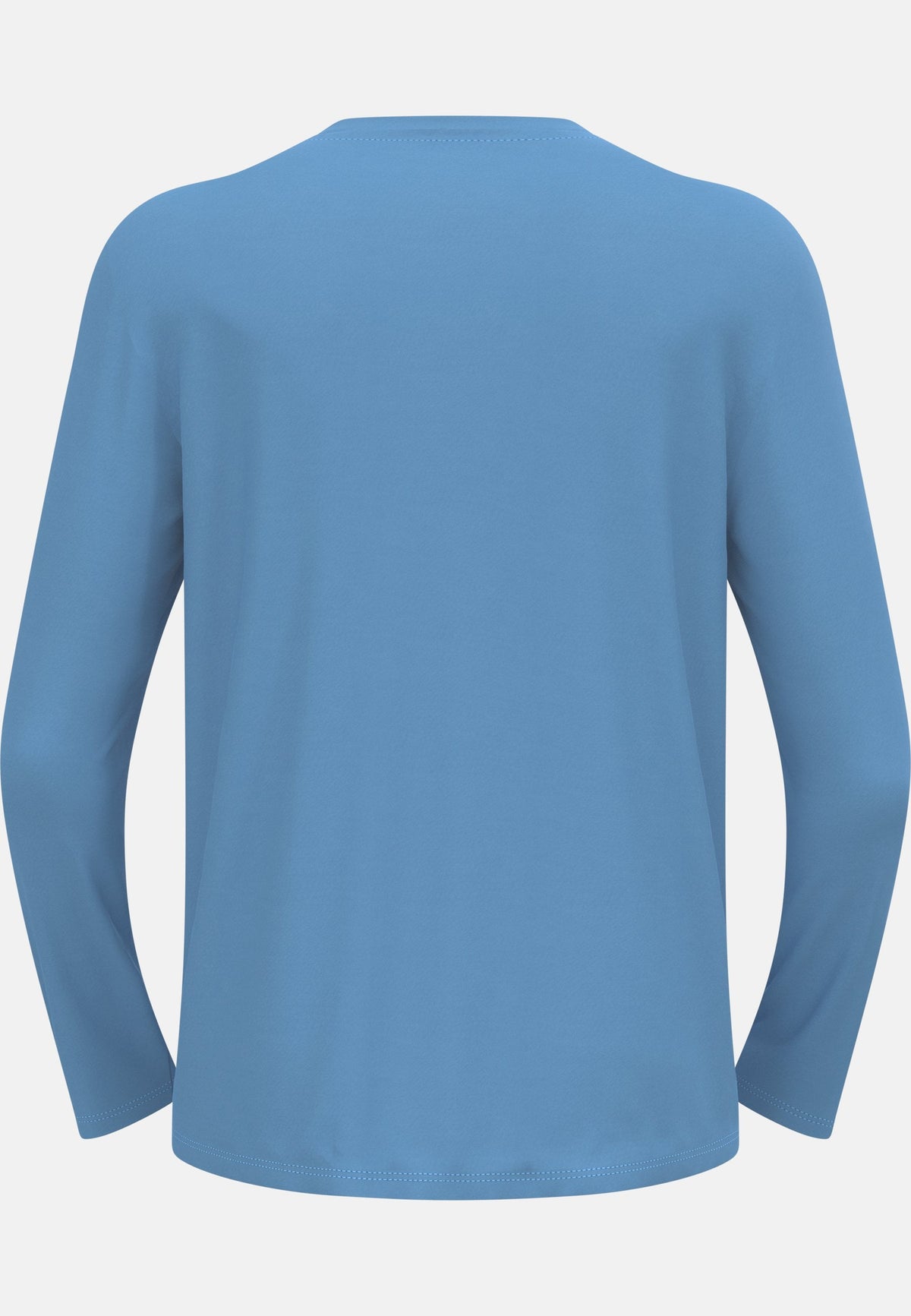 The Ascent merino 200 Swiss explorer long sleeve t-shirt