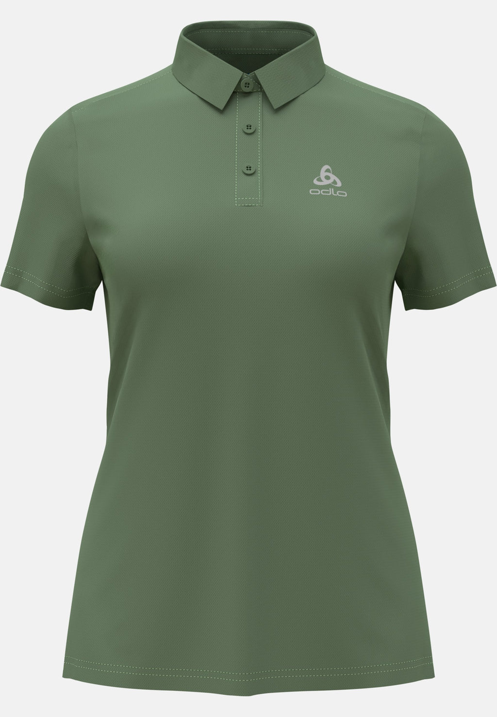 The women's Cardada polo shirt