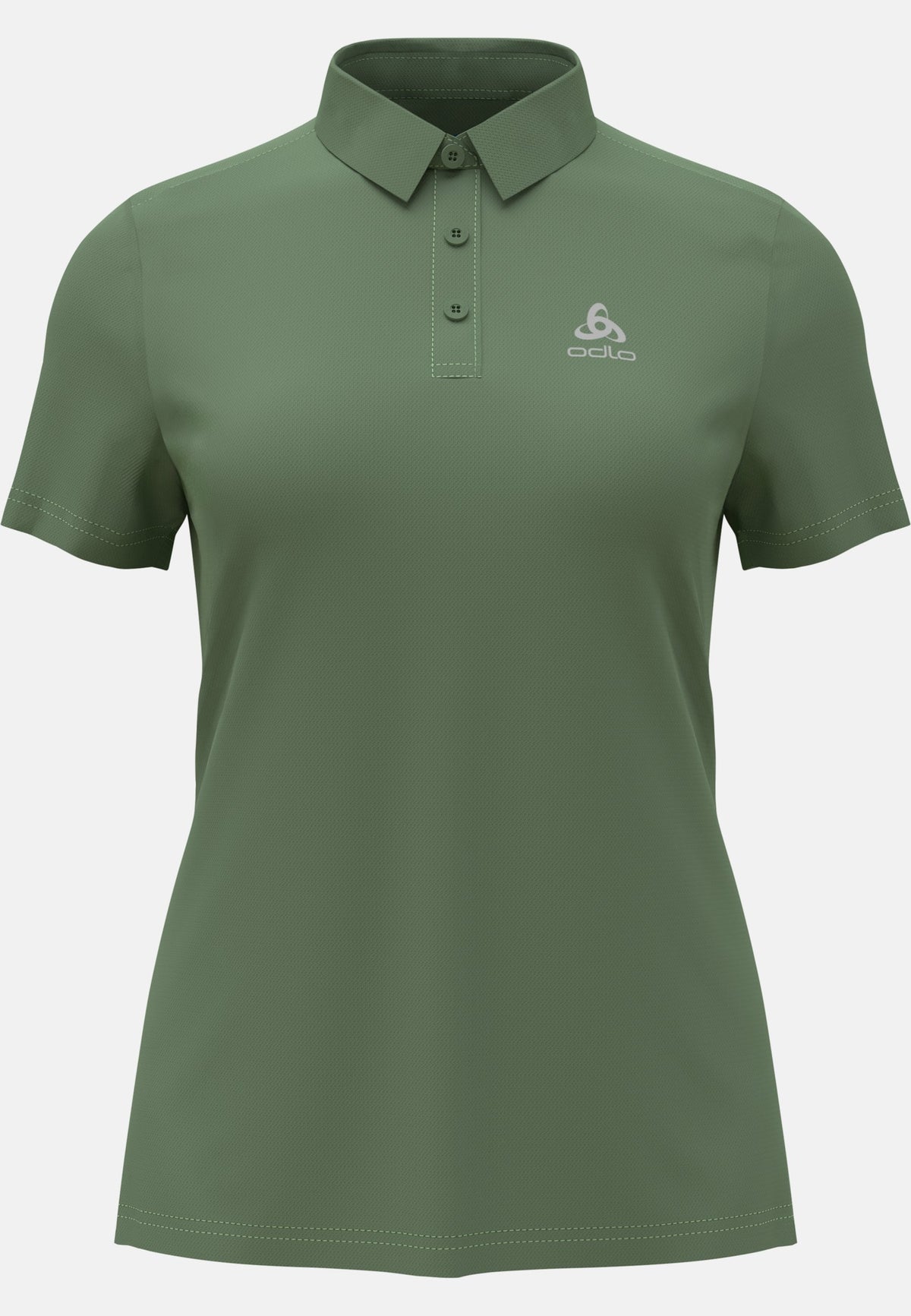 The women's Cardada polo shirt