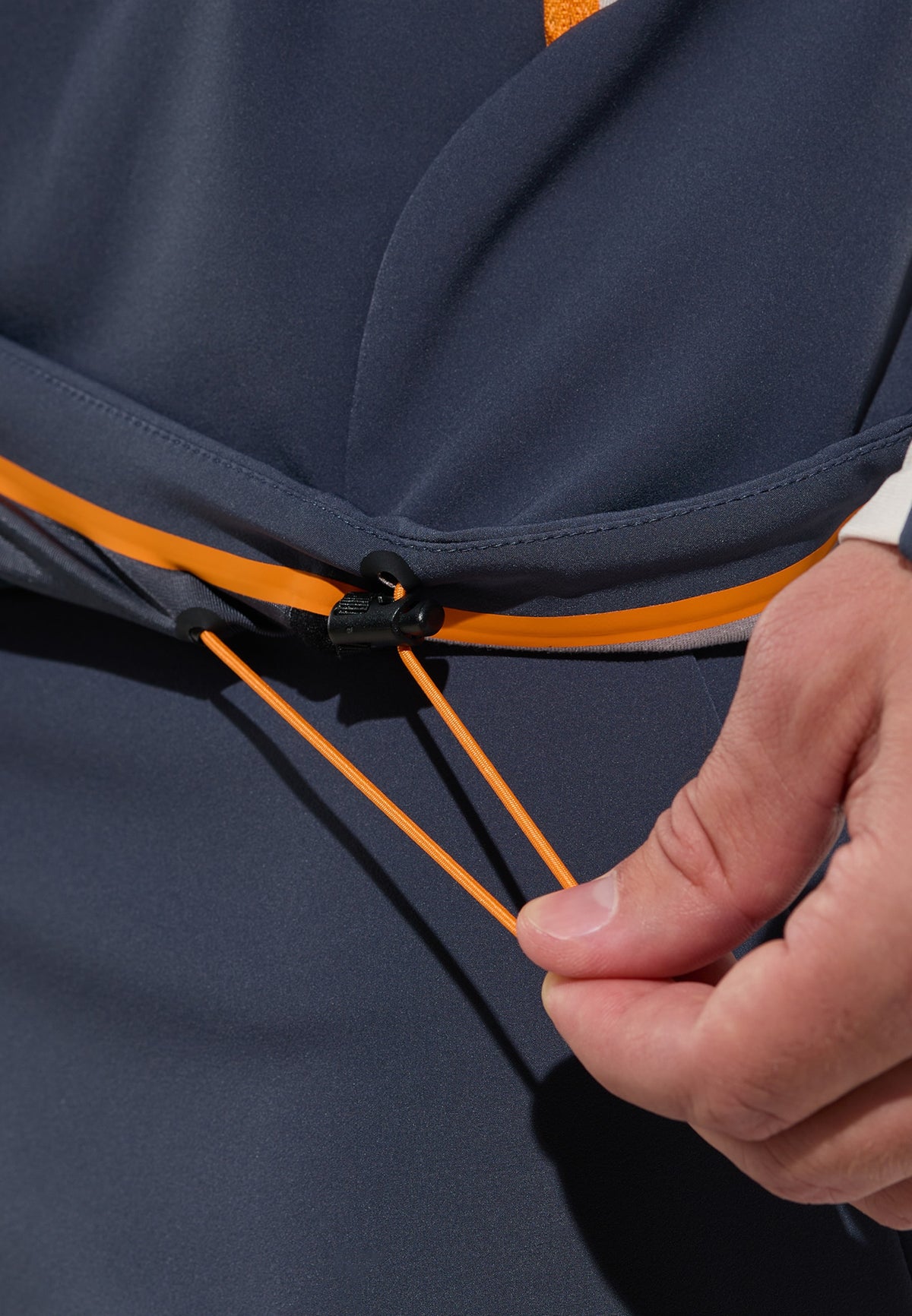 The Engvik cross-country jacket