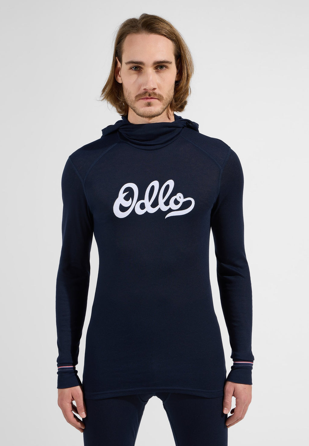 The Active Warm Originals Base Layer with Facemask
