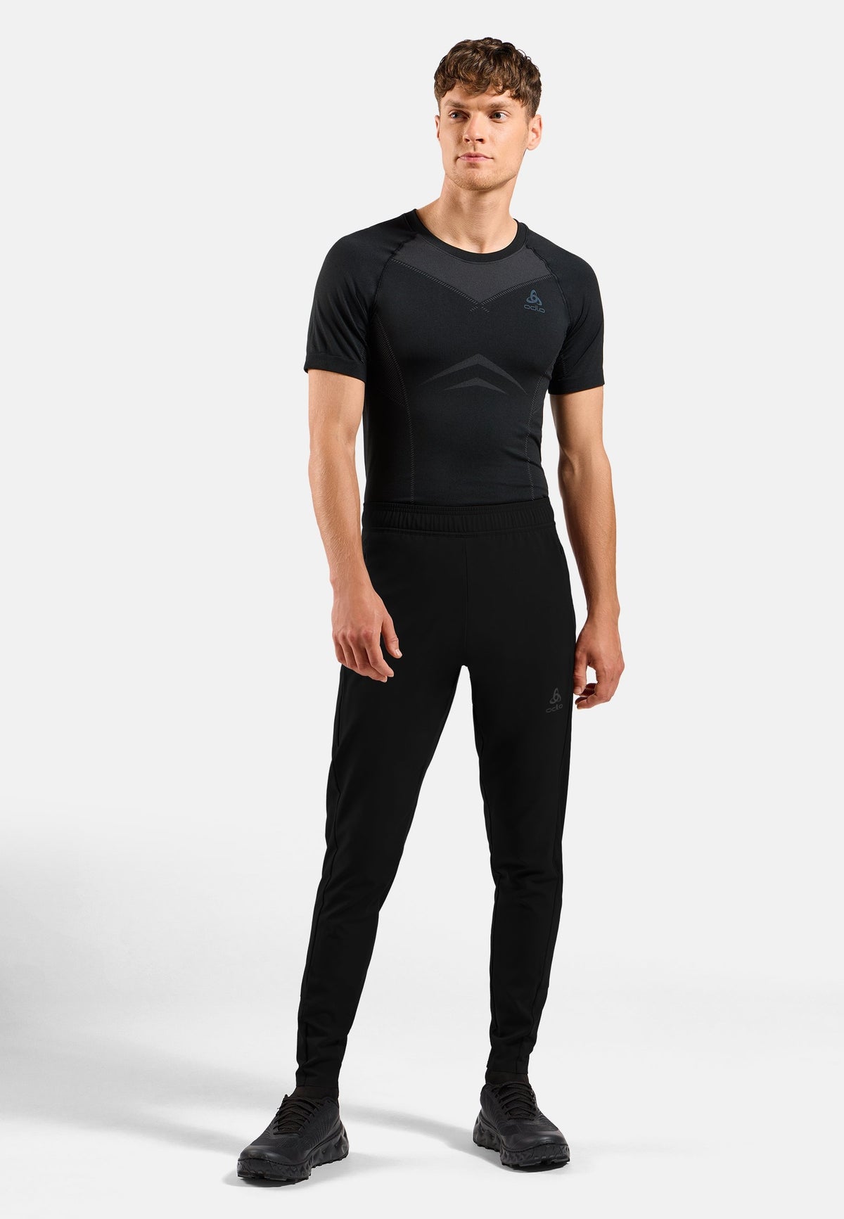The men's Zeroweight running pants