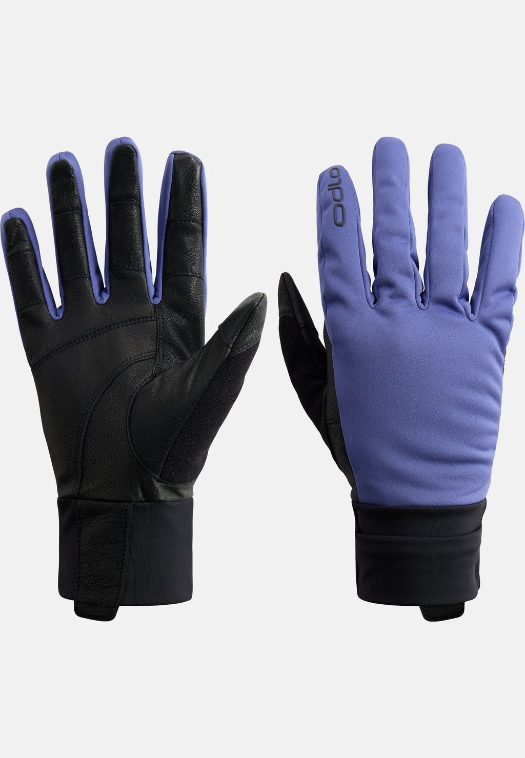 The Nordic Warm gloves