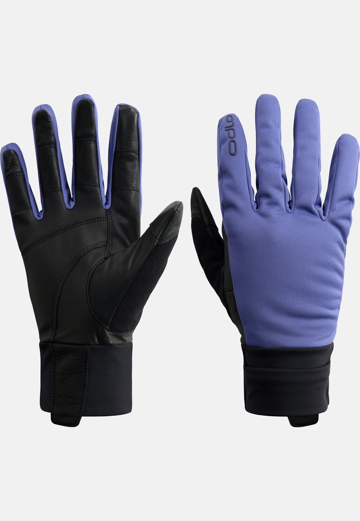 The Nordic Warm gloves
