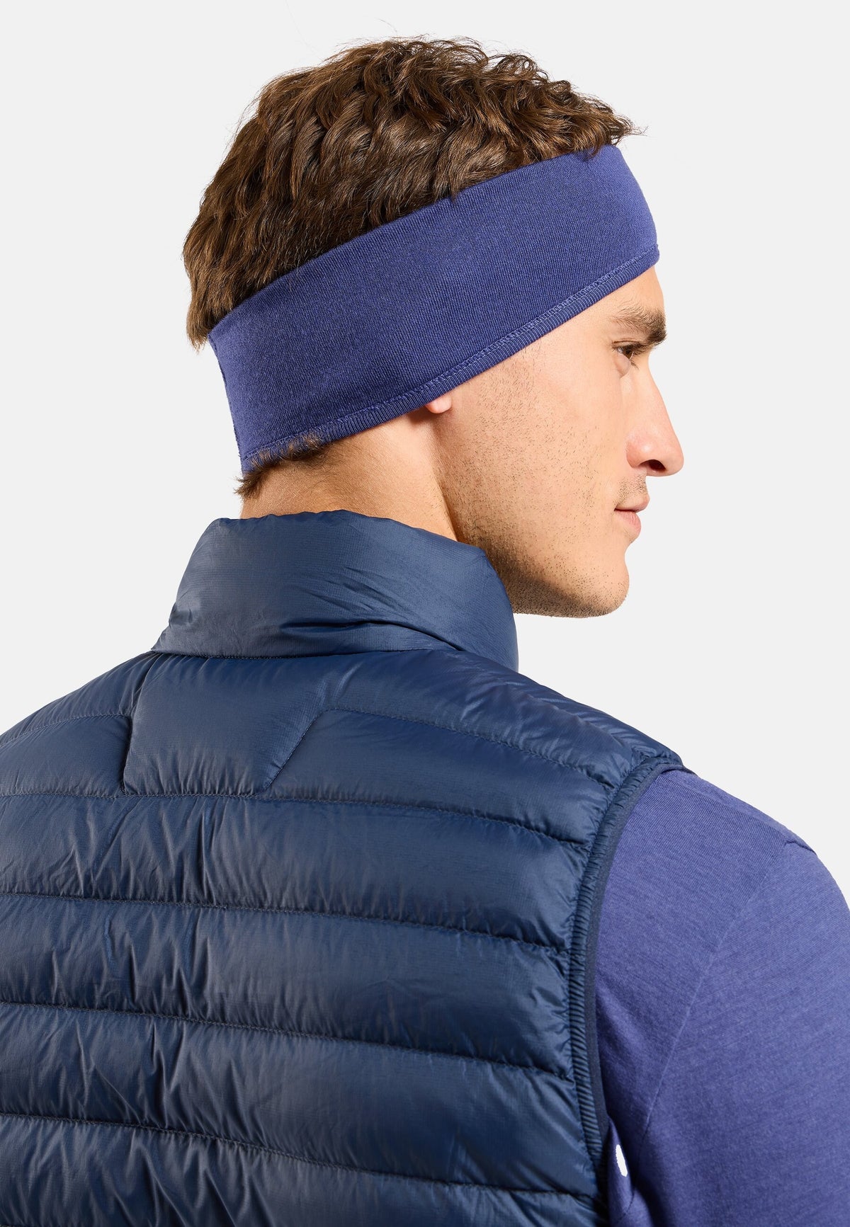 The Merino Warm headband