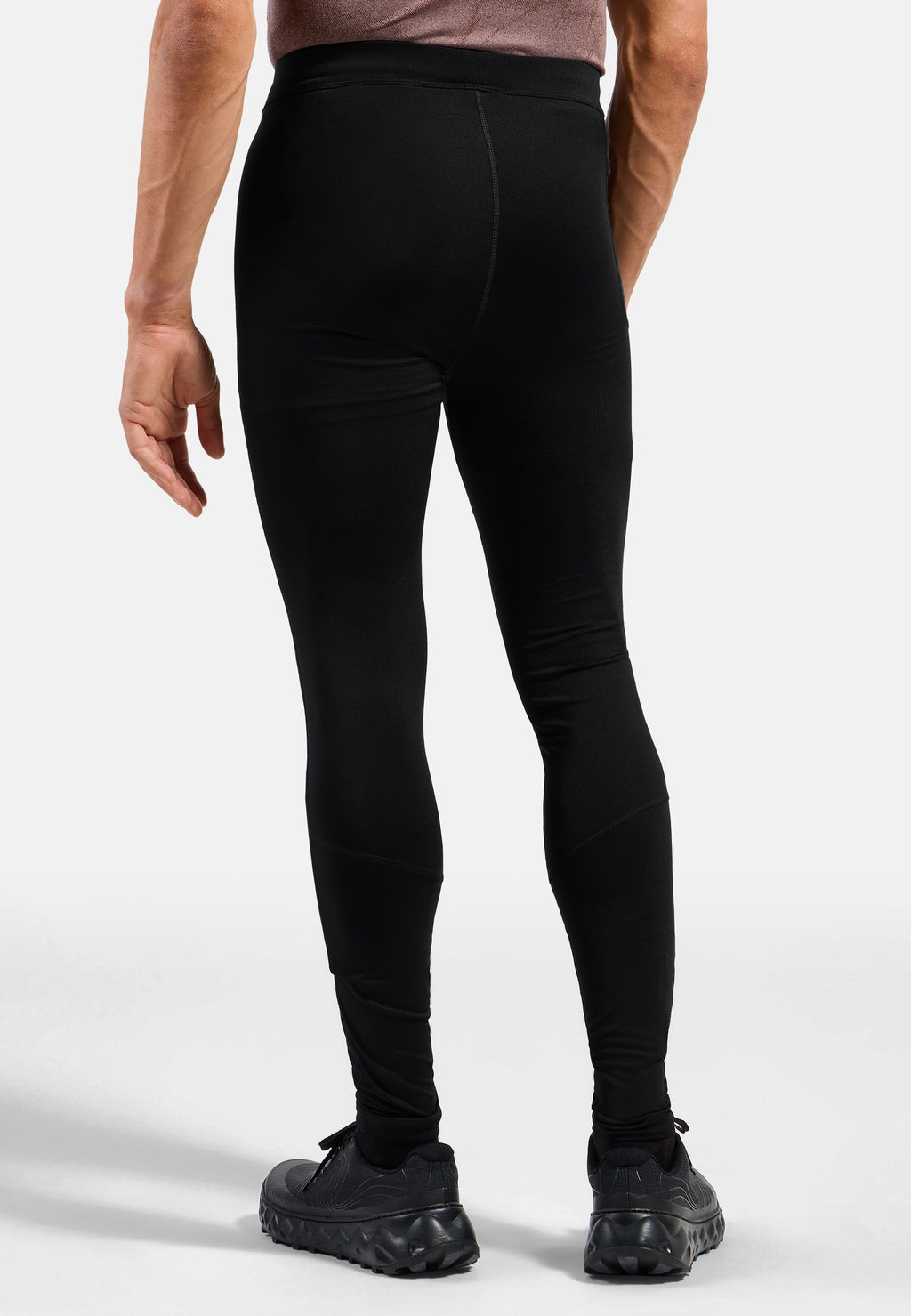 The Essentials running tights