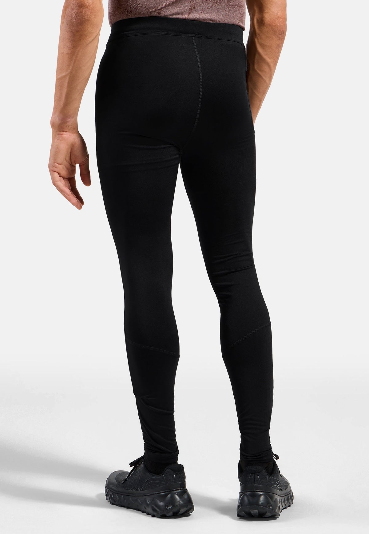 The Essentials running tights