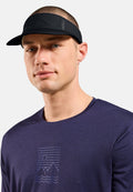 The Performance X-Light running visor