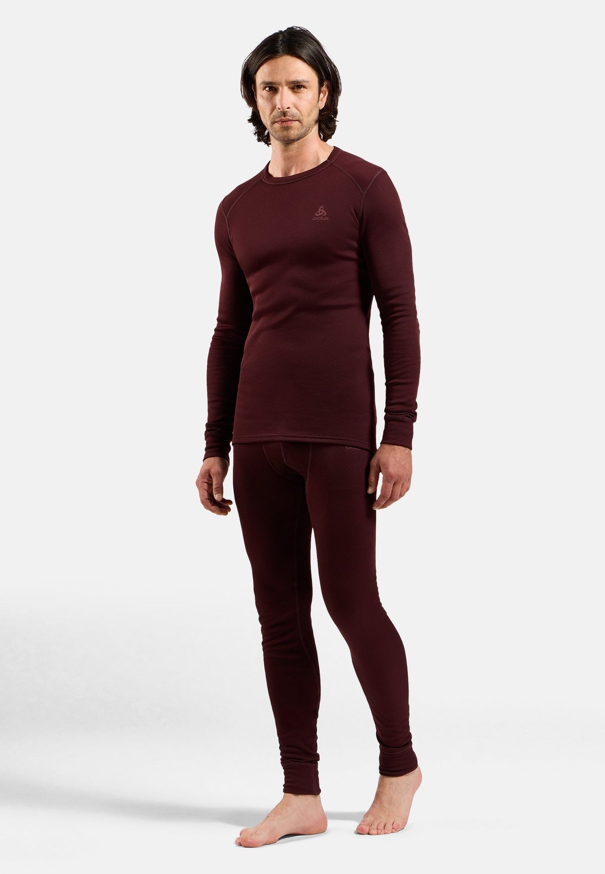 The Active Warm Base Layer Bottoms