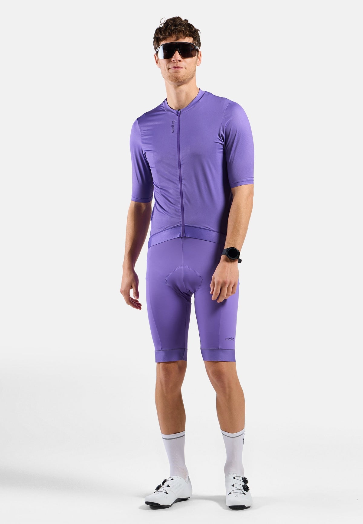 The Zeroweight bib shorts