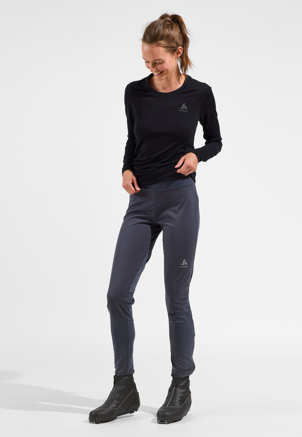 The Langnes cross-country pant