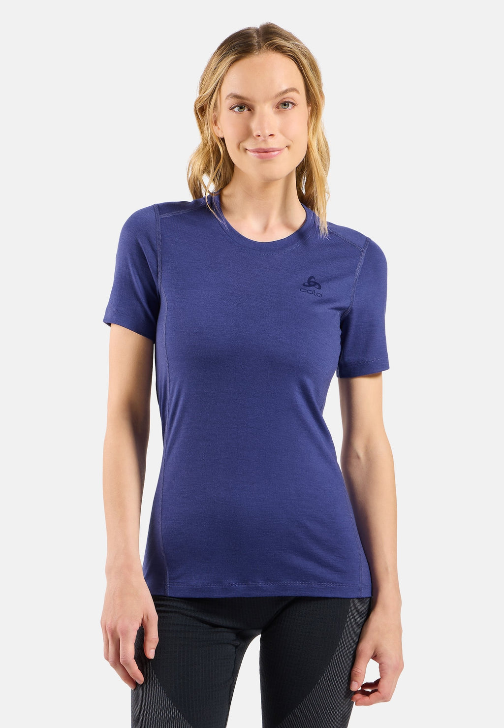 The Natural Merino 200 Base Layer T-shirt