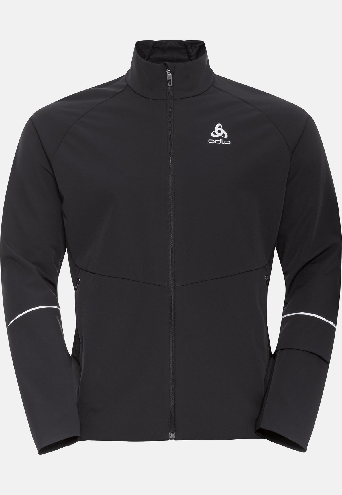 The Engvik cross-country jacket