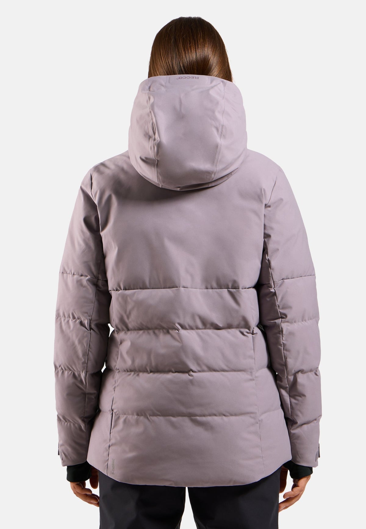 The Cocoon S-Thermic ski jacket