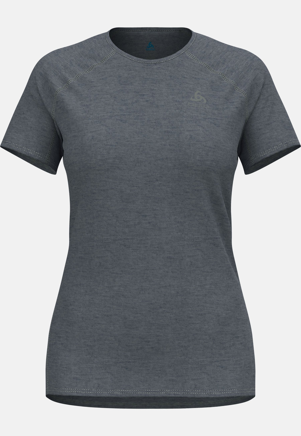 The X-Alp Performance Wool 115 trail running t-shirt