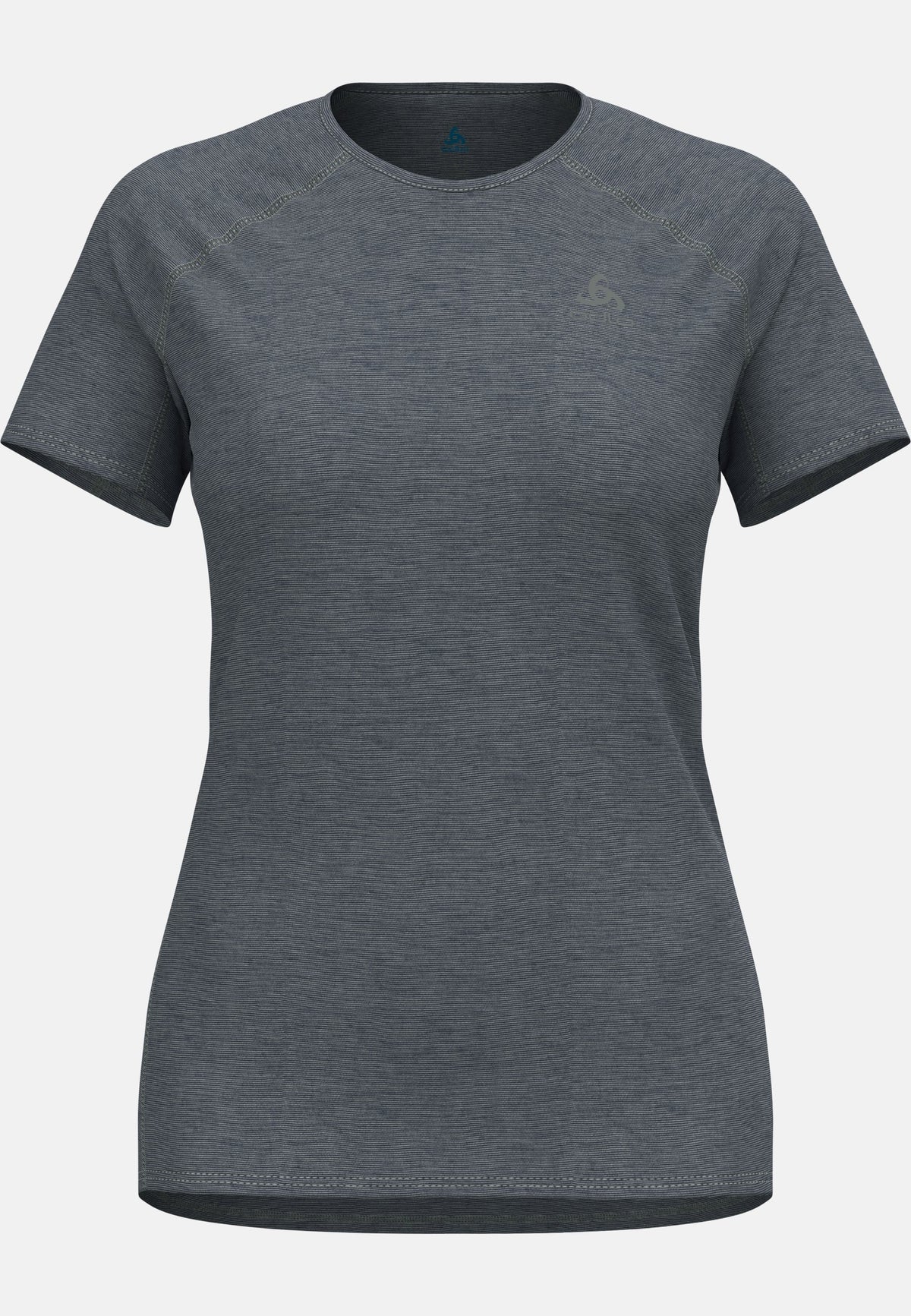 The X-Alp Performance Wool 115 trail running t-shirt
