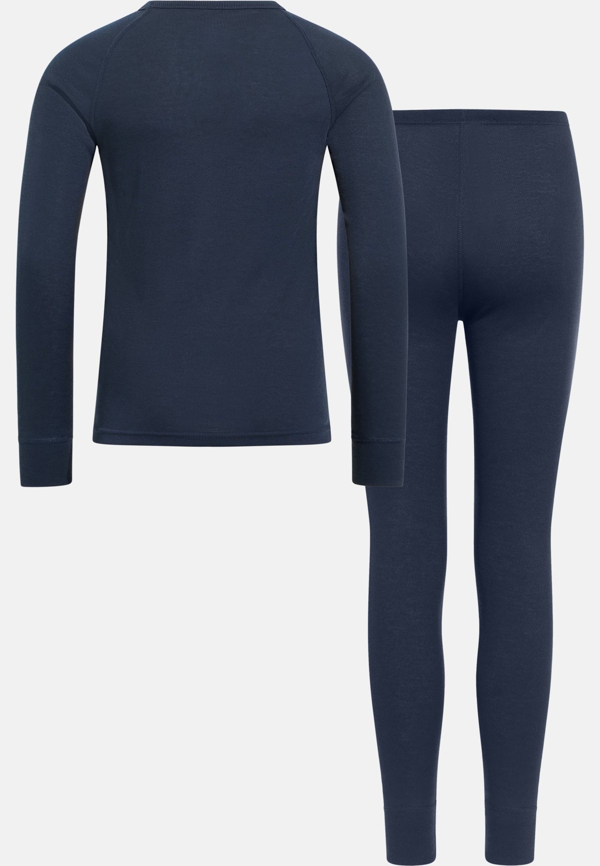 The Active Warm Heritage Base Layer Set