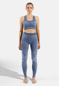 The Seamless Medium Sports Bra