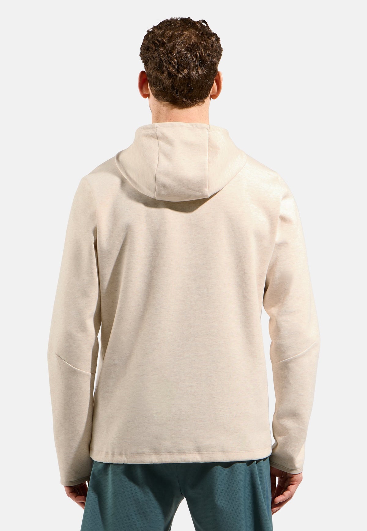 The Active 365 knit hoody