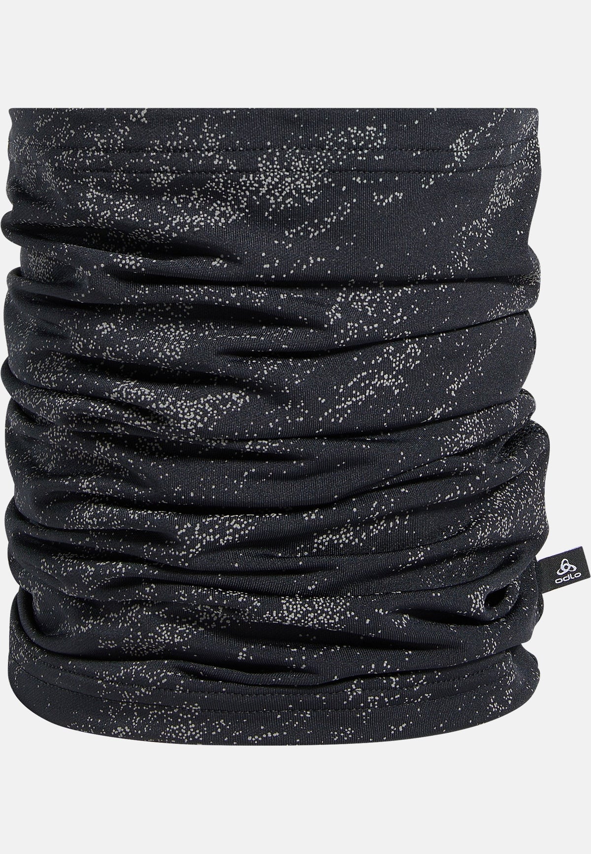 The Polyknit Warm reflective neck tube