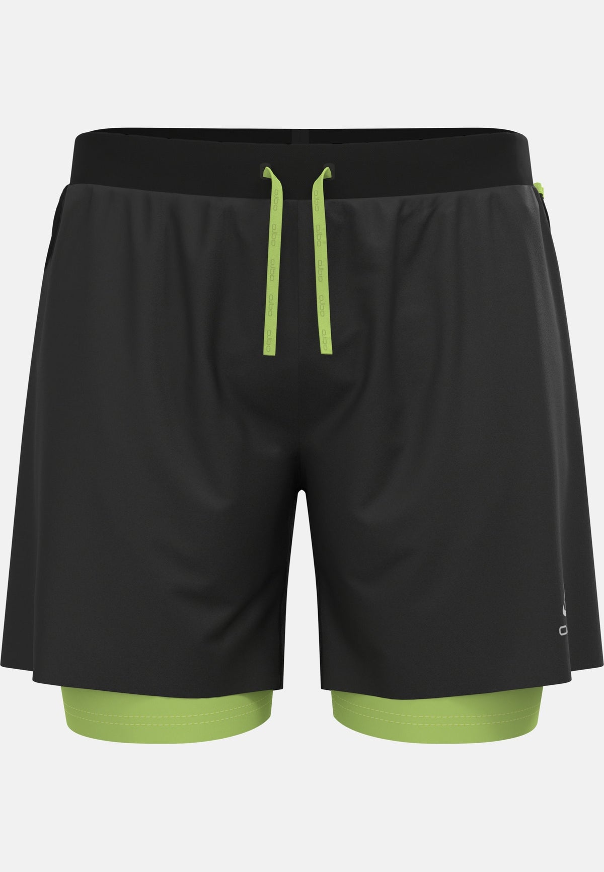 The X-Alp 6-inch 2-in-1 trail running shorts