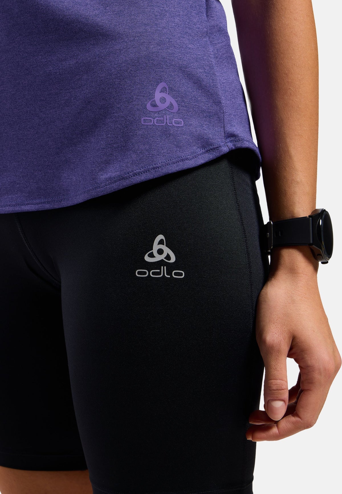 The Active 365 t-shirt