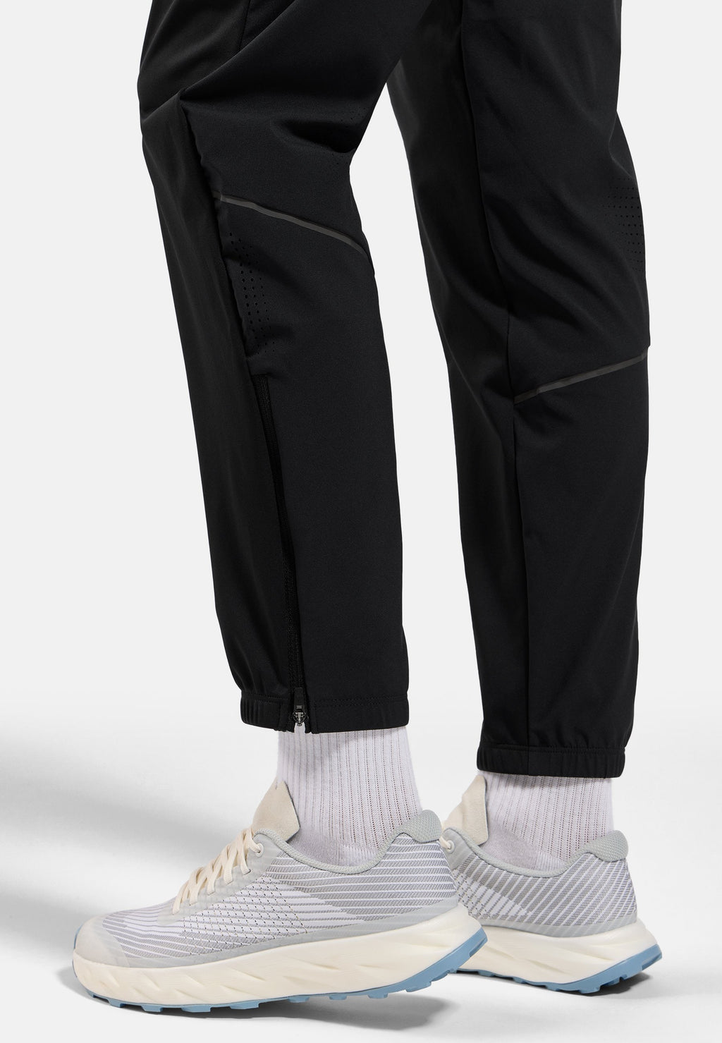 The Zeroweight Warm running pants 2.0