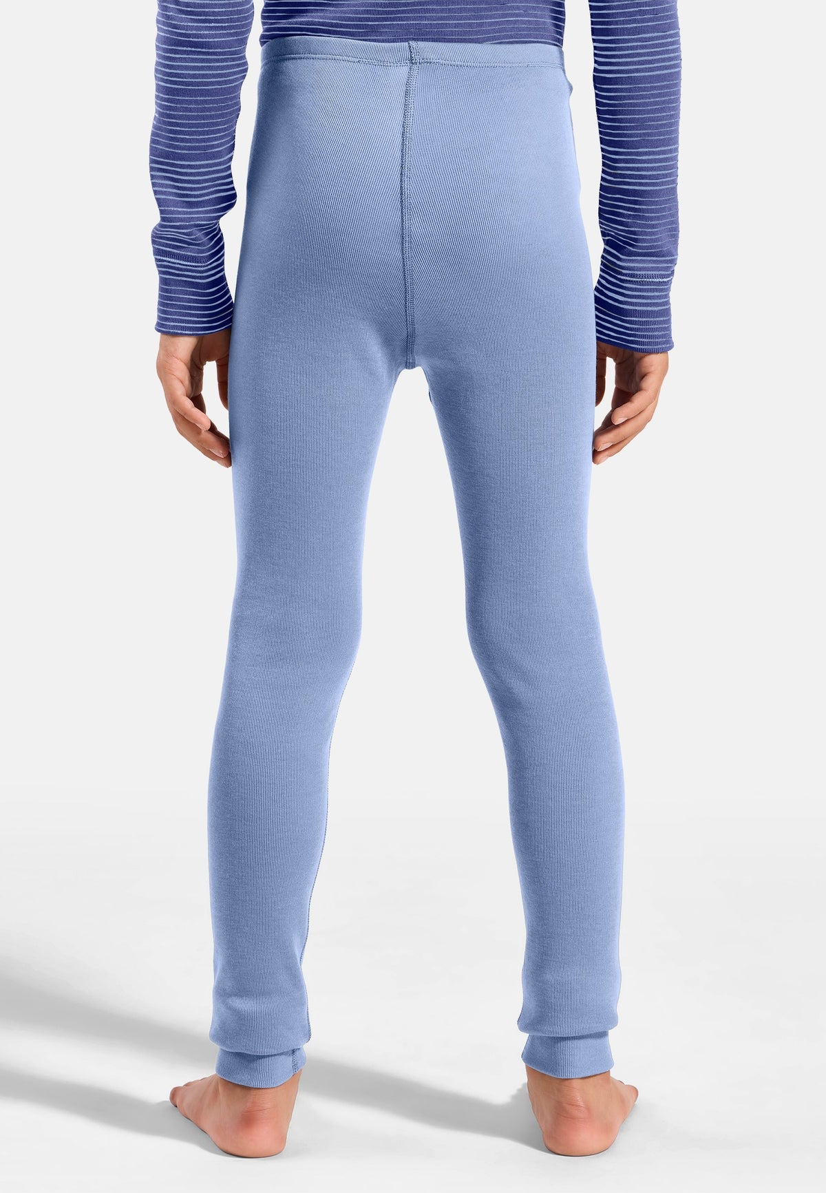 The Kids' Active Warm Base Layer Set