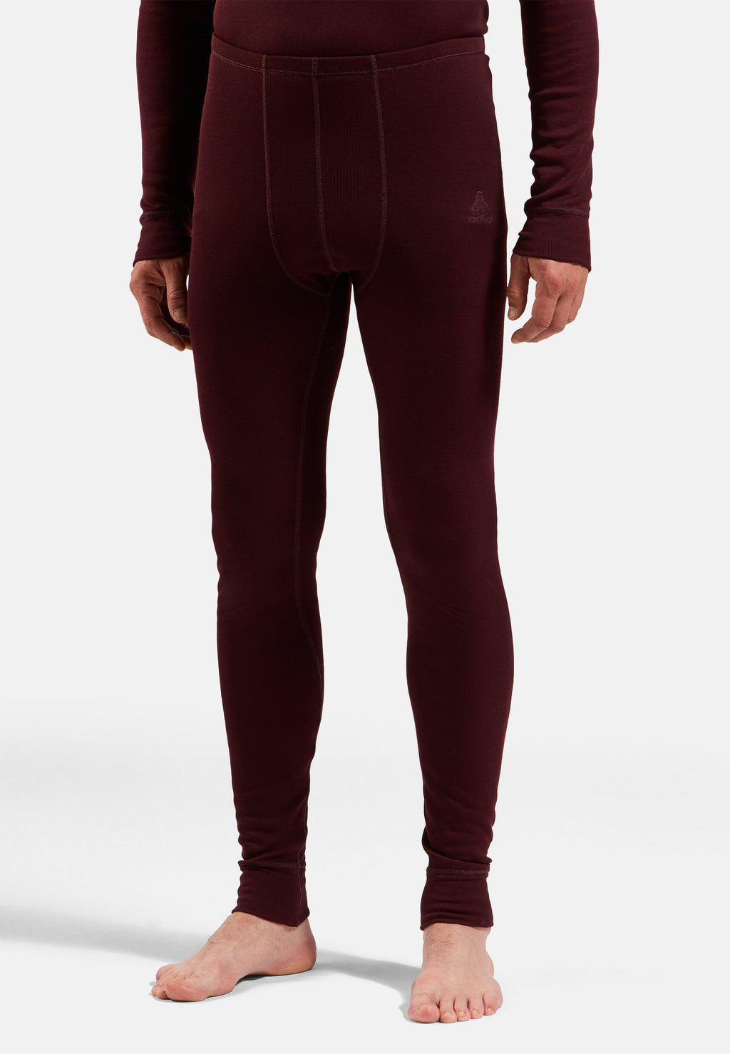 The Active Warm Base Layer Bottoms