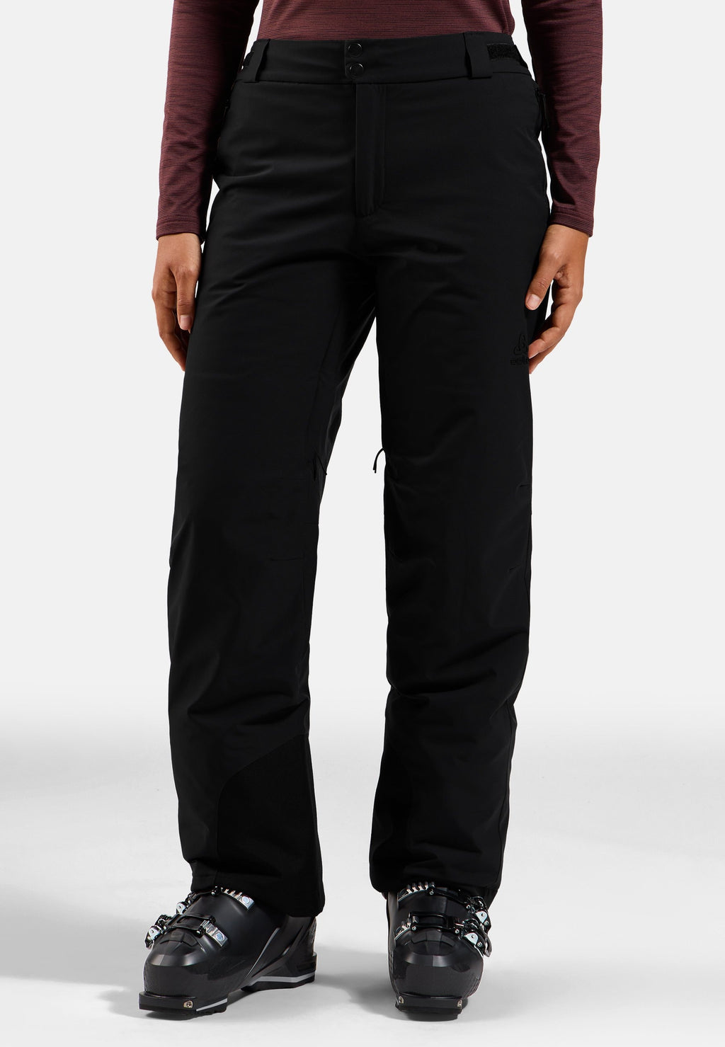 The Bluebird S-Thermic ski pants