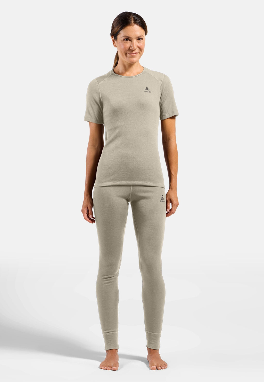 The Active Warm Base Layer T-shirt