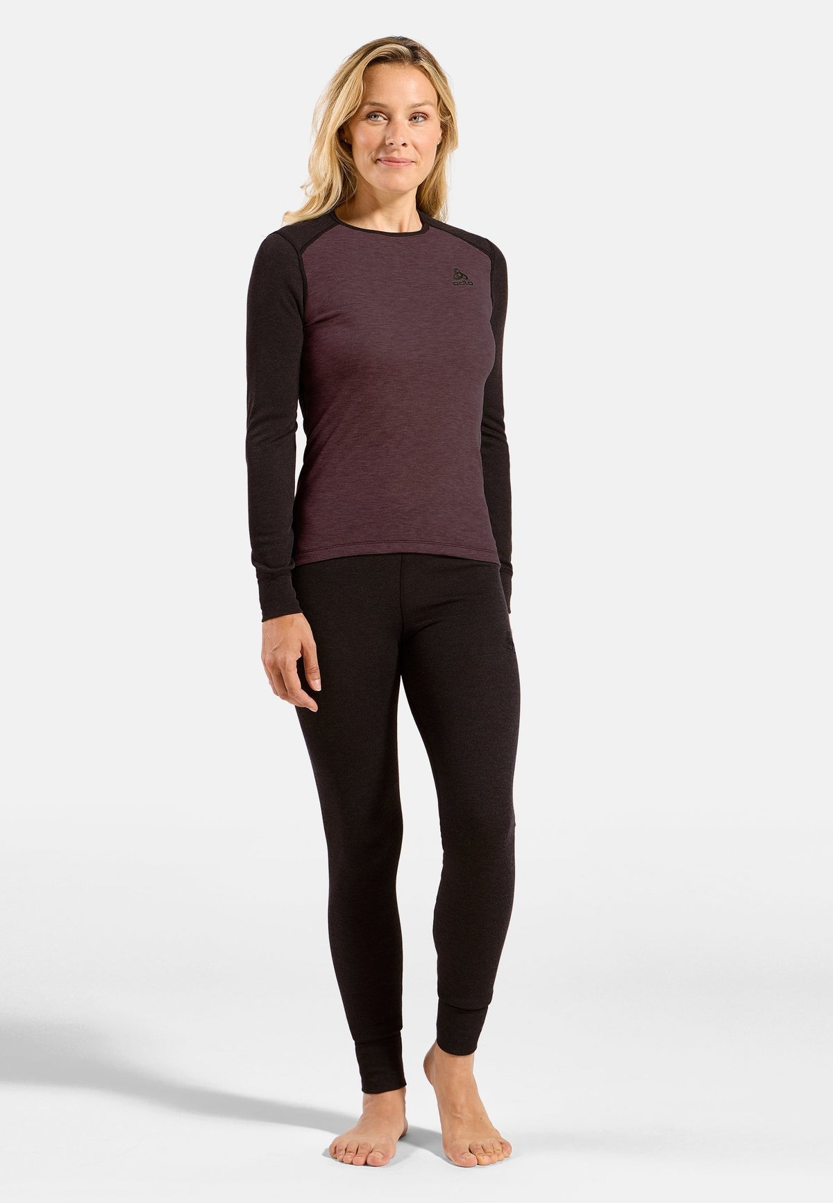 The Active Warm Base Layer Set
