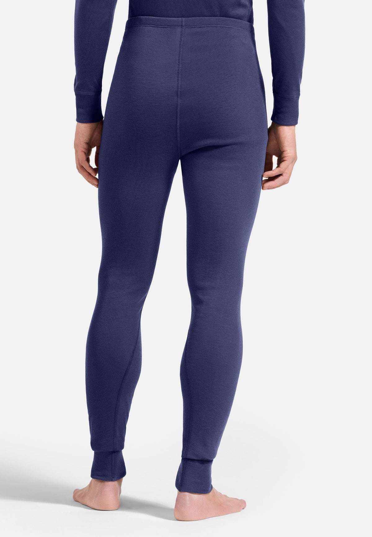 The Active Warm Base Layer Bottoms