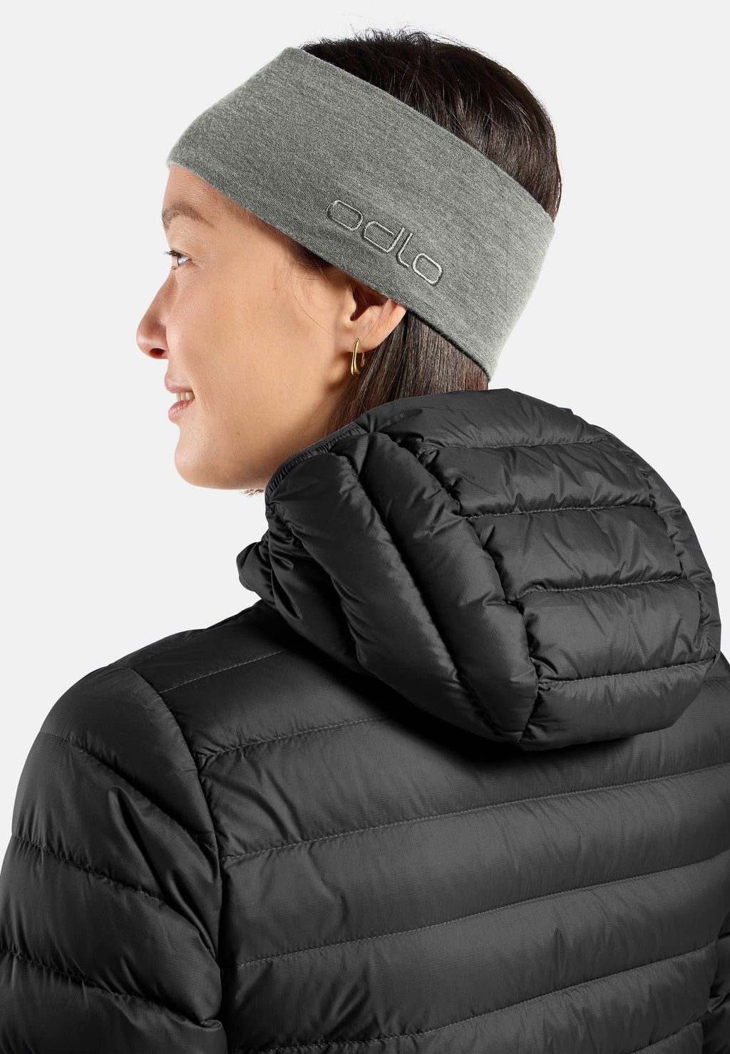 The Revelstoke Performance Wool headband