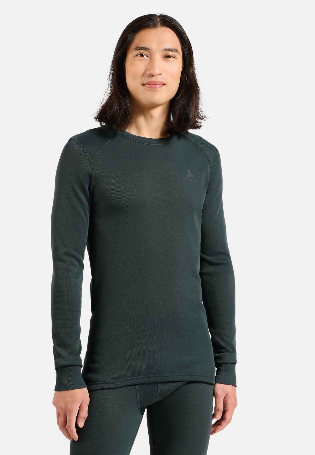 The Active Warm Base Layer Top
